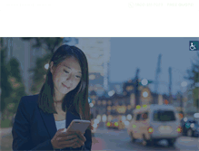 Tablet Screenshot of nationwideautotransportation.com